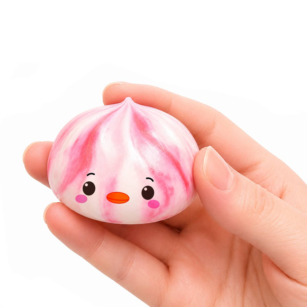 (Preorder) Hello Mini Duck Dumpling - Mystery Coffee Shop Drop (Available in December)