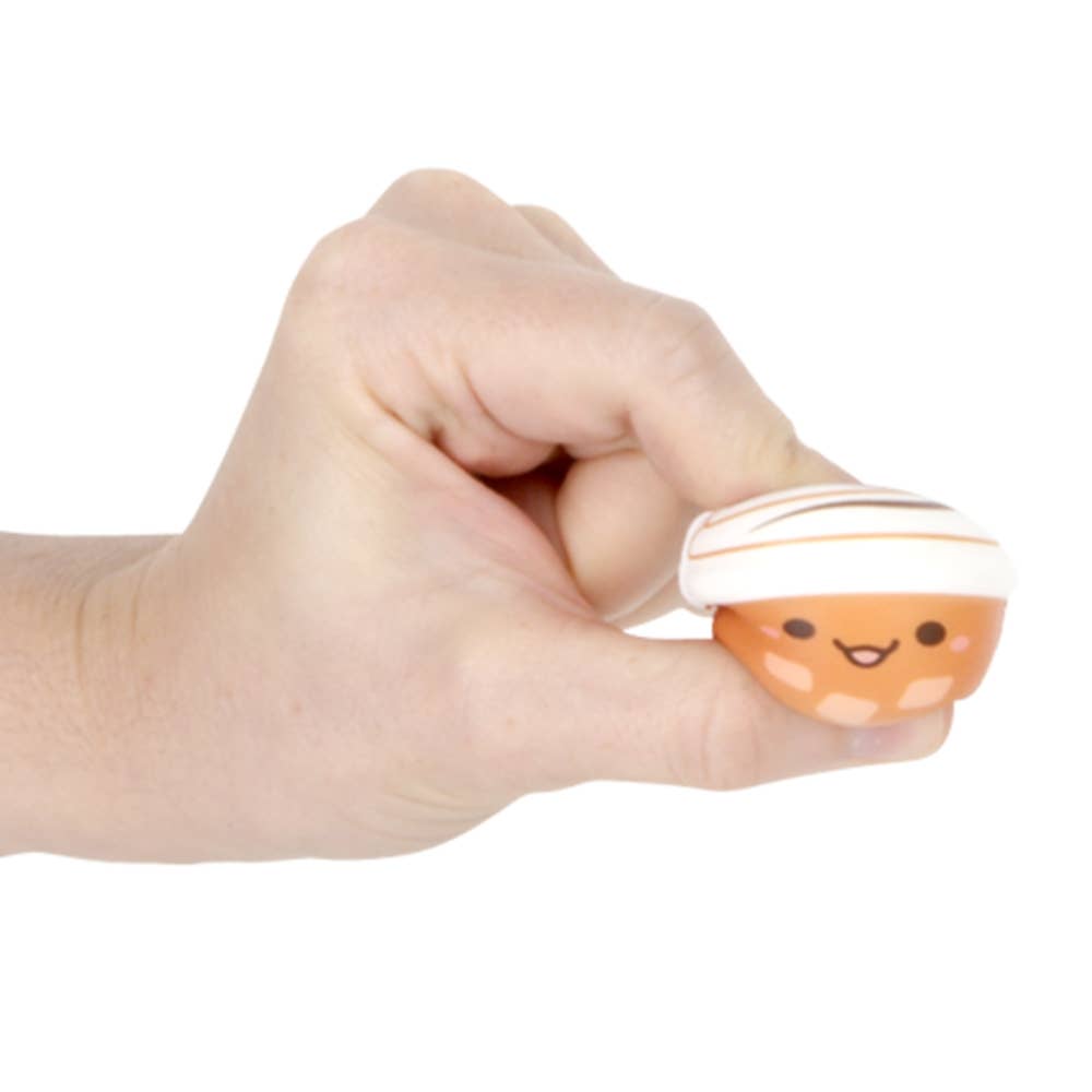 2" Kawaii Mini Coffee Squishies