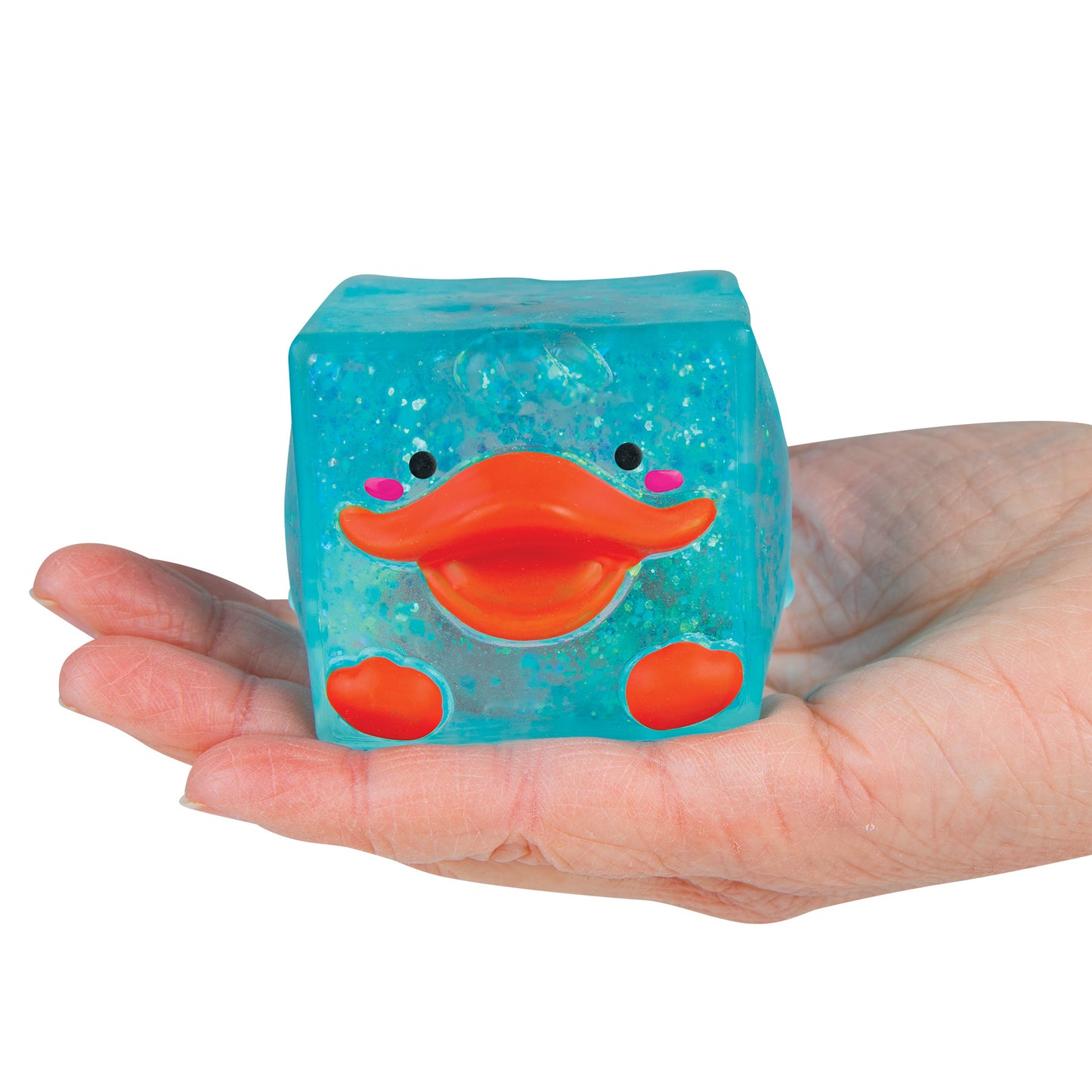 (Pre-order) Sugar Swaps Duck Cubes (Available in October)