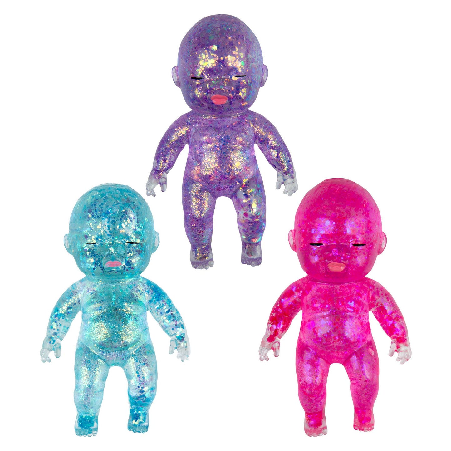 (Pre-Order) Sugar Swaps Onesies
