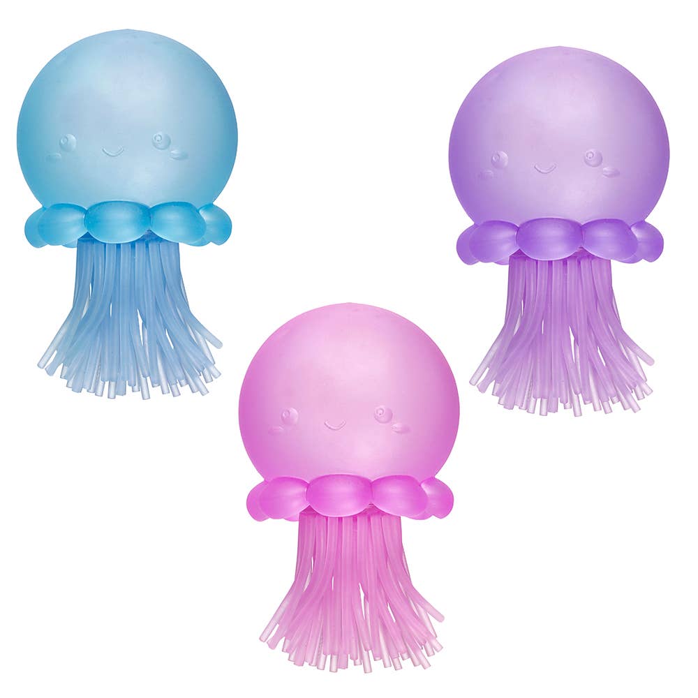 (Preorder) Super Duper Sugar Squisher - JellyFish Sugar DNA (Available in December)