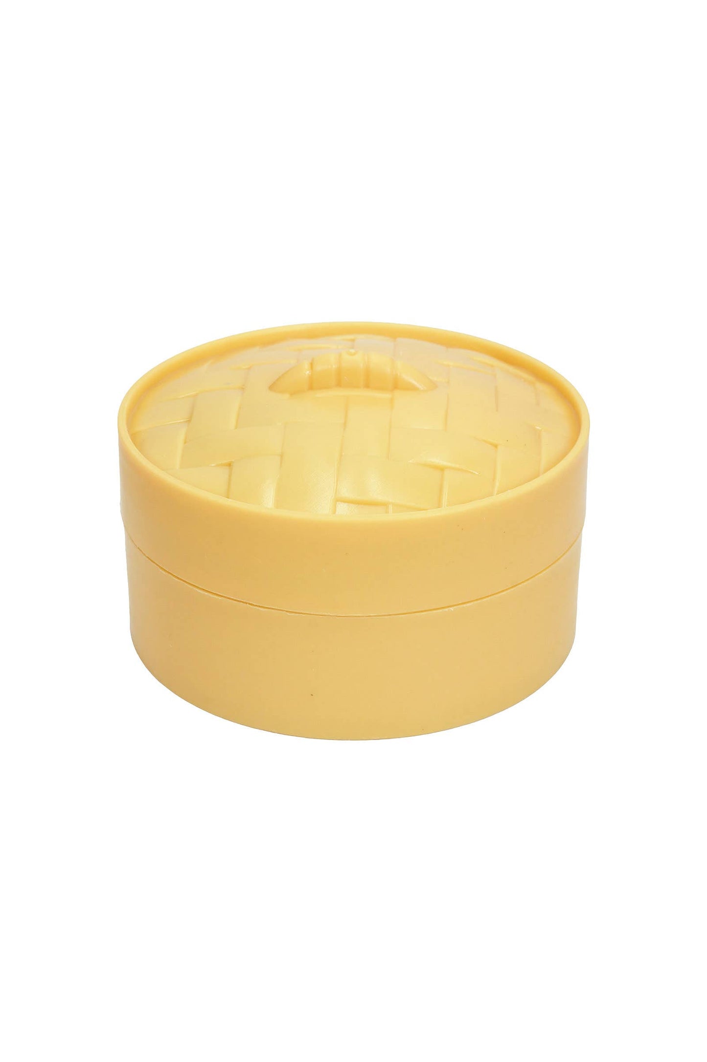Ombre Solid Variety Bao Bun Dumpling Foam Squishy (1)