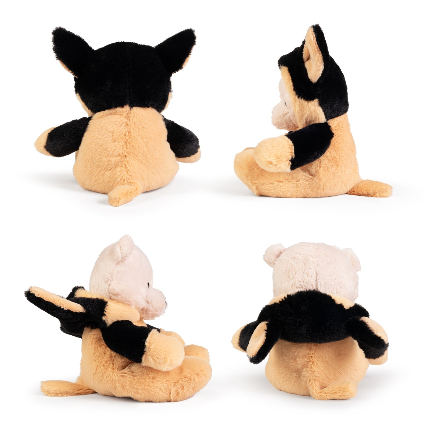 (Pre-Order) LITTLE Dress Up Bear - Dog Collection (Available in September)