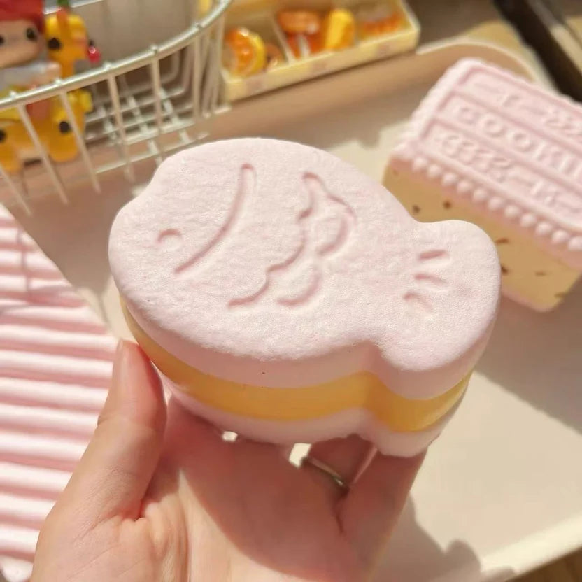 Moozy Taiyaki