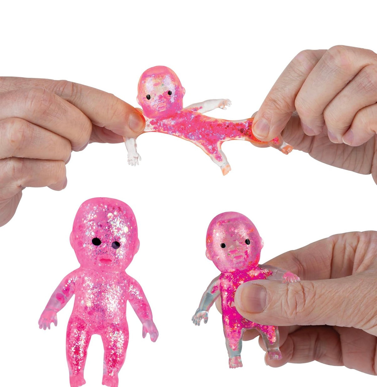 ORB™ Sugar Swaps Twinsies Babies Series 2