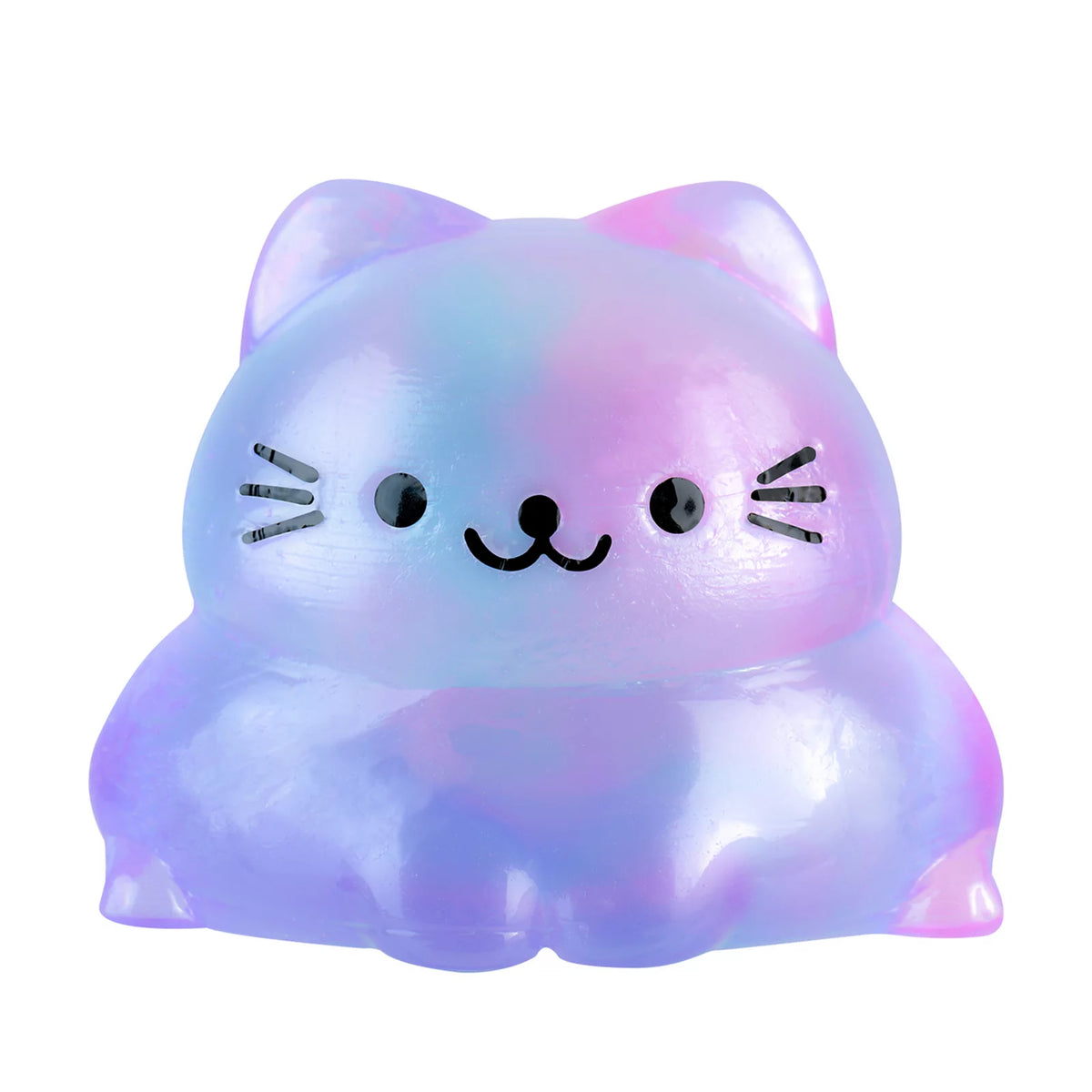 ORB™ Taba-licious Prismatic Shimmers Squish Toy (1)