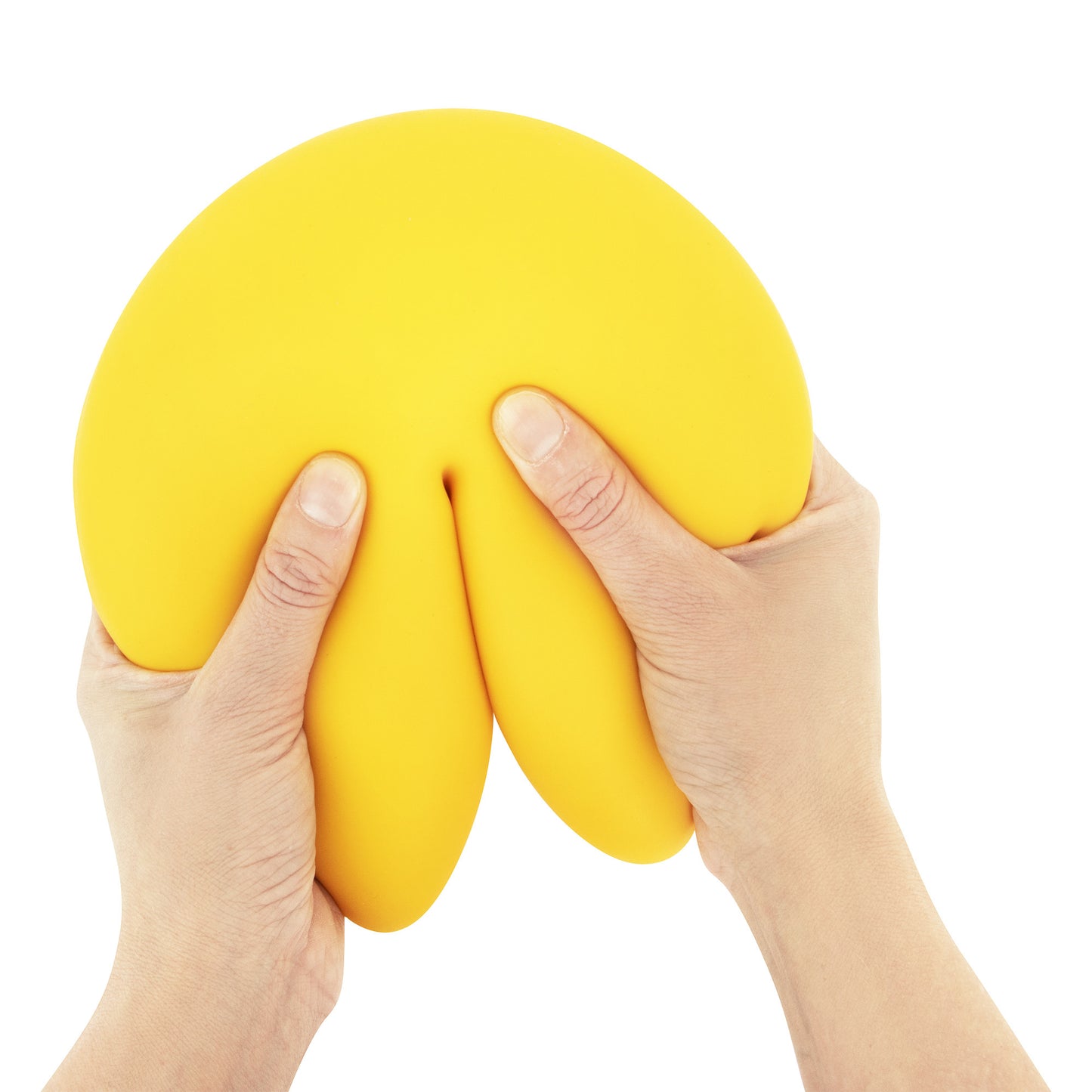 (Pre-Order) The Big Squij™ Fortune Cookie Slow-Rise Squishy (Available in September)