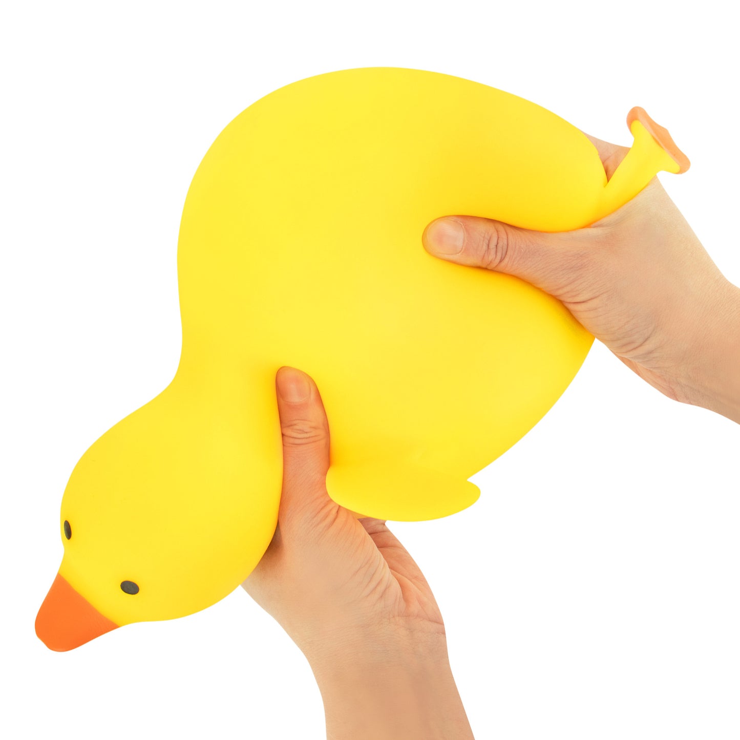 (Pre-Order) The Big Squij Duck Slow-Rise Squishy Toy (Available in September)