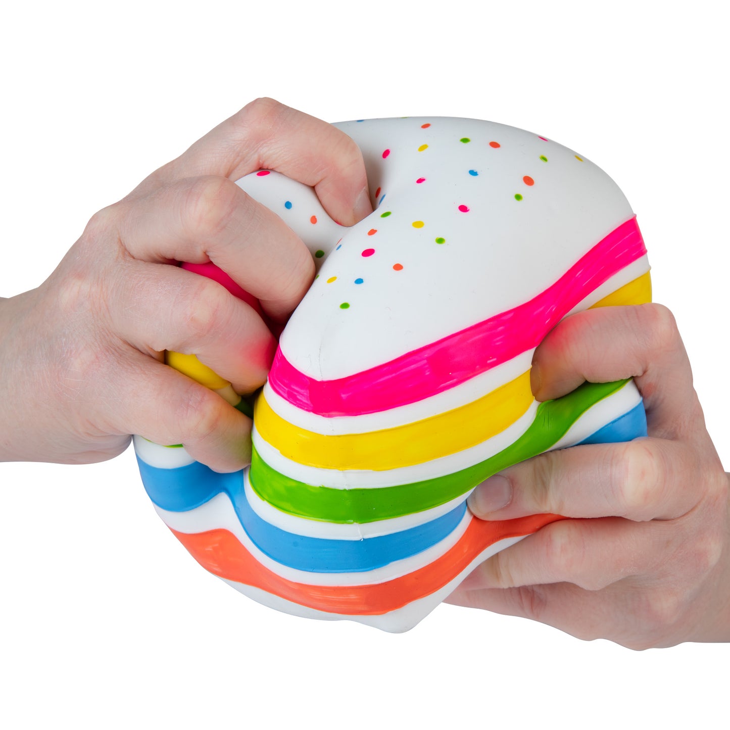 (Pre-order) Easy Sqweezy Cake (Available in October)