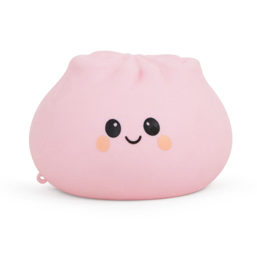 (Pre-Order) The Big Squij Dumpling Slow-Rise Squishy Toy (Available in September)
