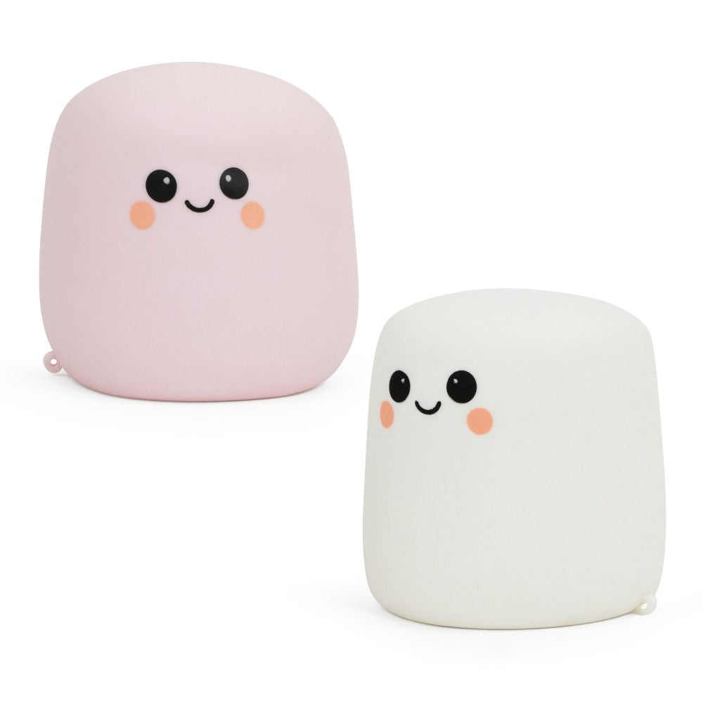 (Pre-Order) The Big Squij Marshmallow Slow-Rise Squishy Toy (Available in September)