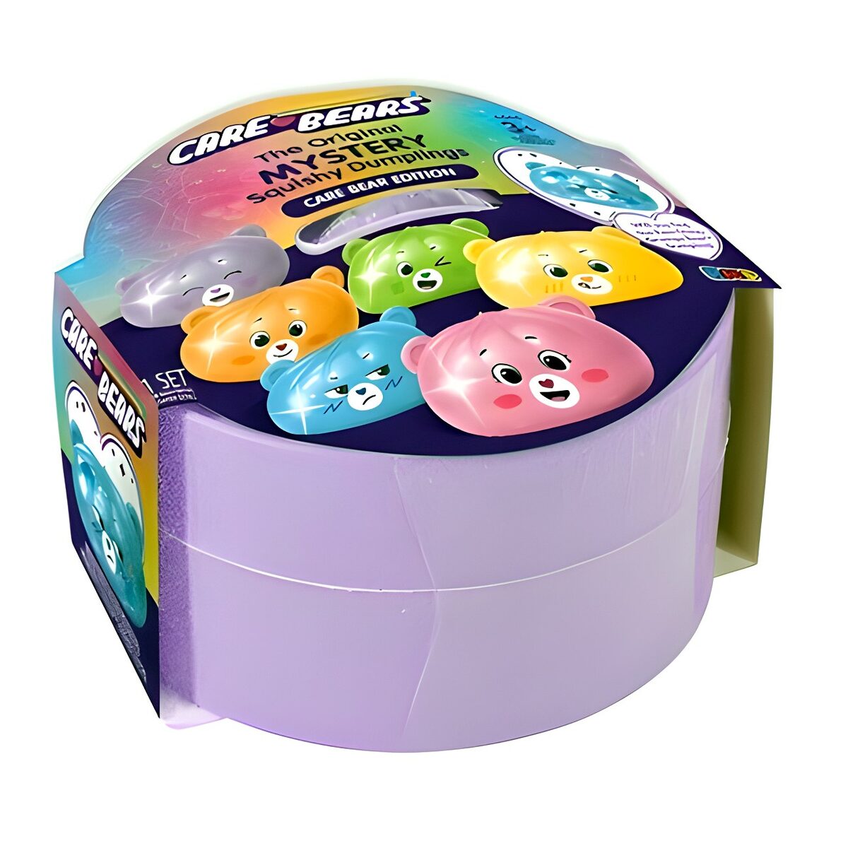 (PREORDER) RMS Care Bear Edition Dumpling (Available in February)