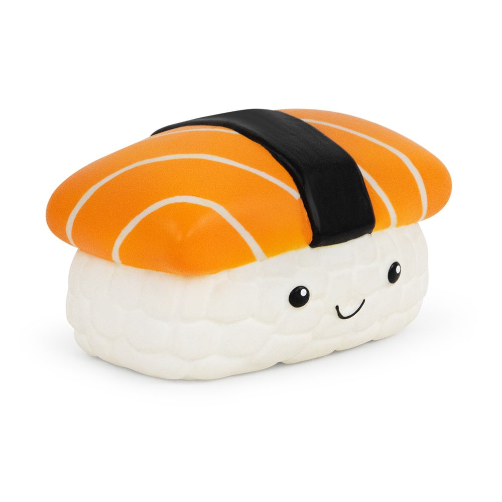 (Pre-Order) The Big Squij Sushi Slow-Rise Squishy Toy (Available in October)