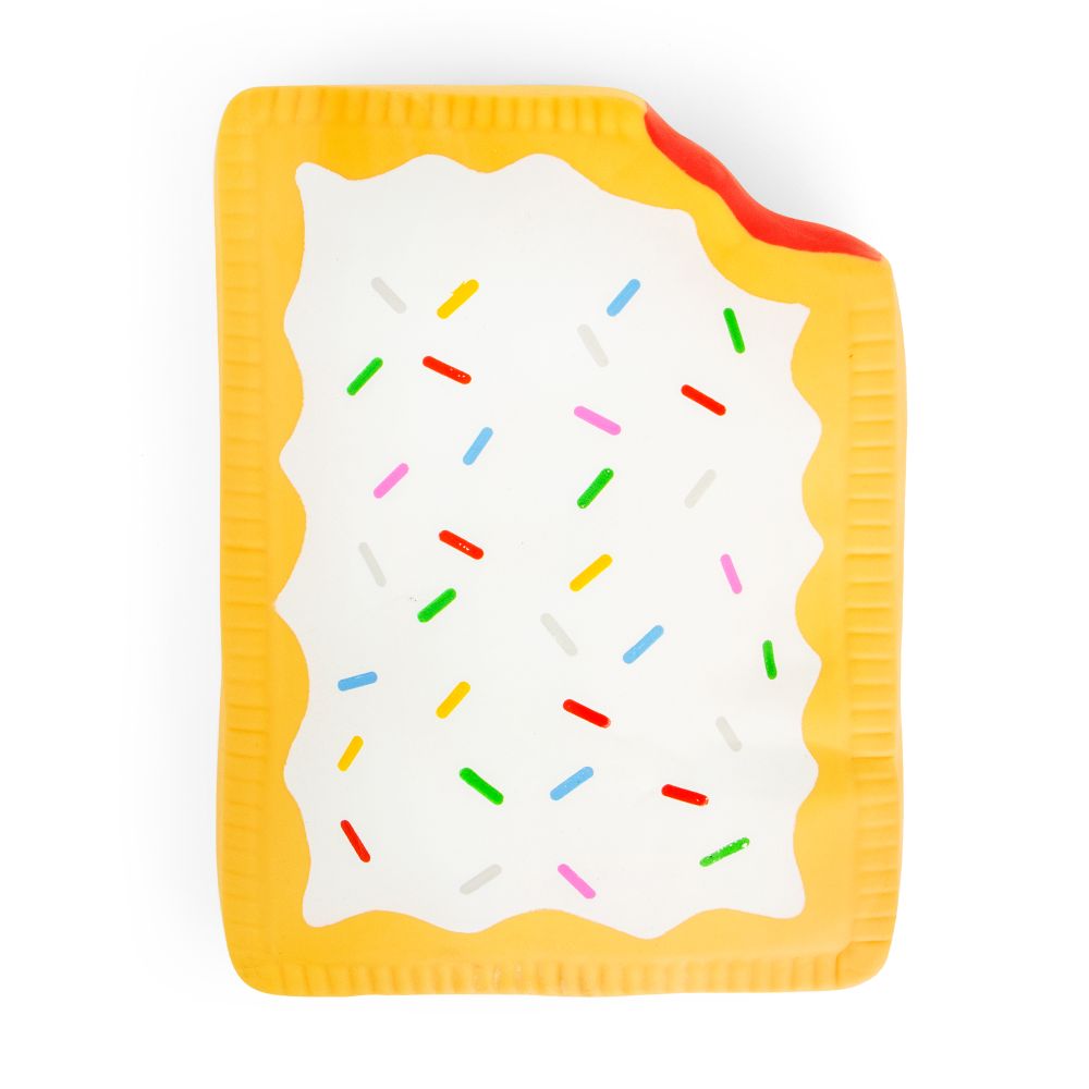 (Pre-Order) The Big Squij Pastry Slow-Rise Squishy Toy (Available in September)