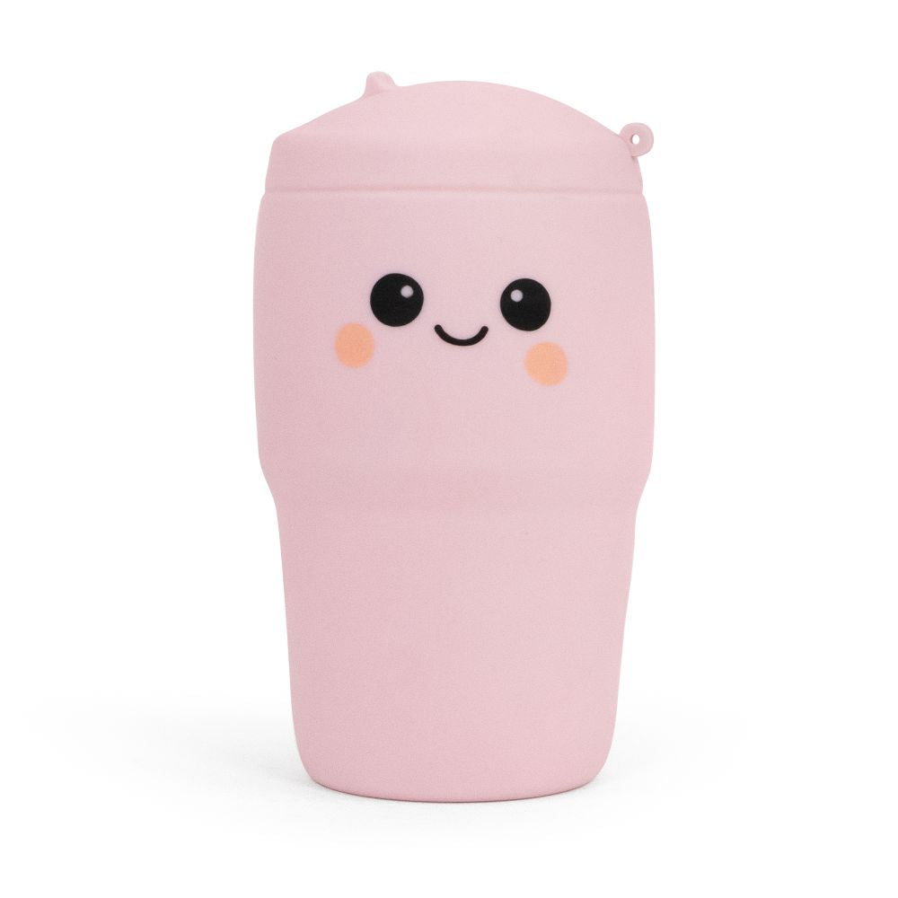 (Pre-Order) The Big Squij Tumbler Slow-Rise Squishy Toy (Available In October)