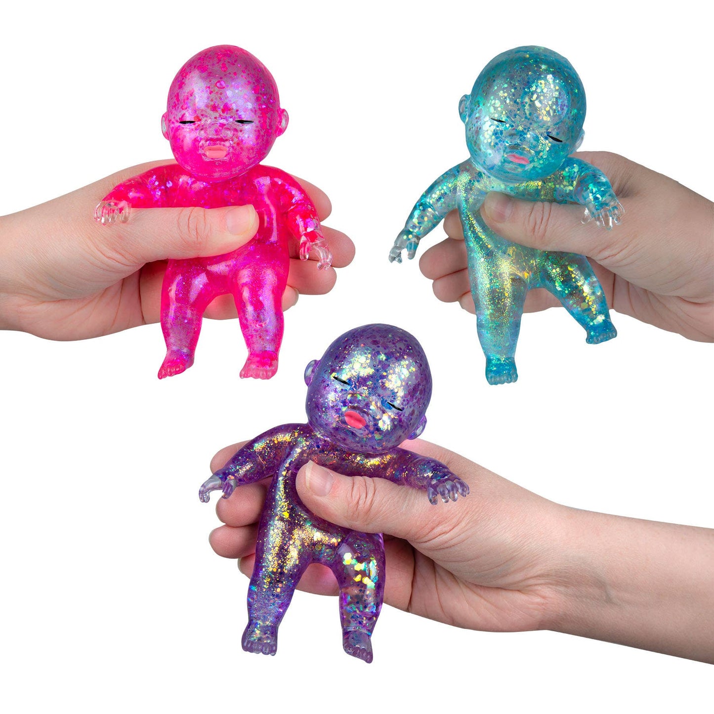 (Pre-Order) Sugar Swaps Onesies