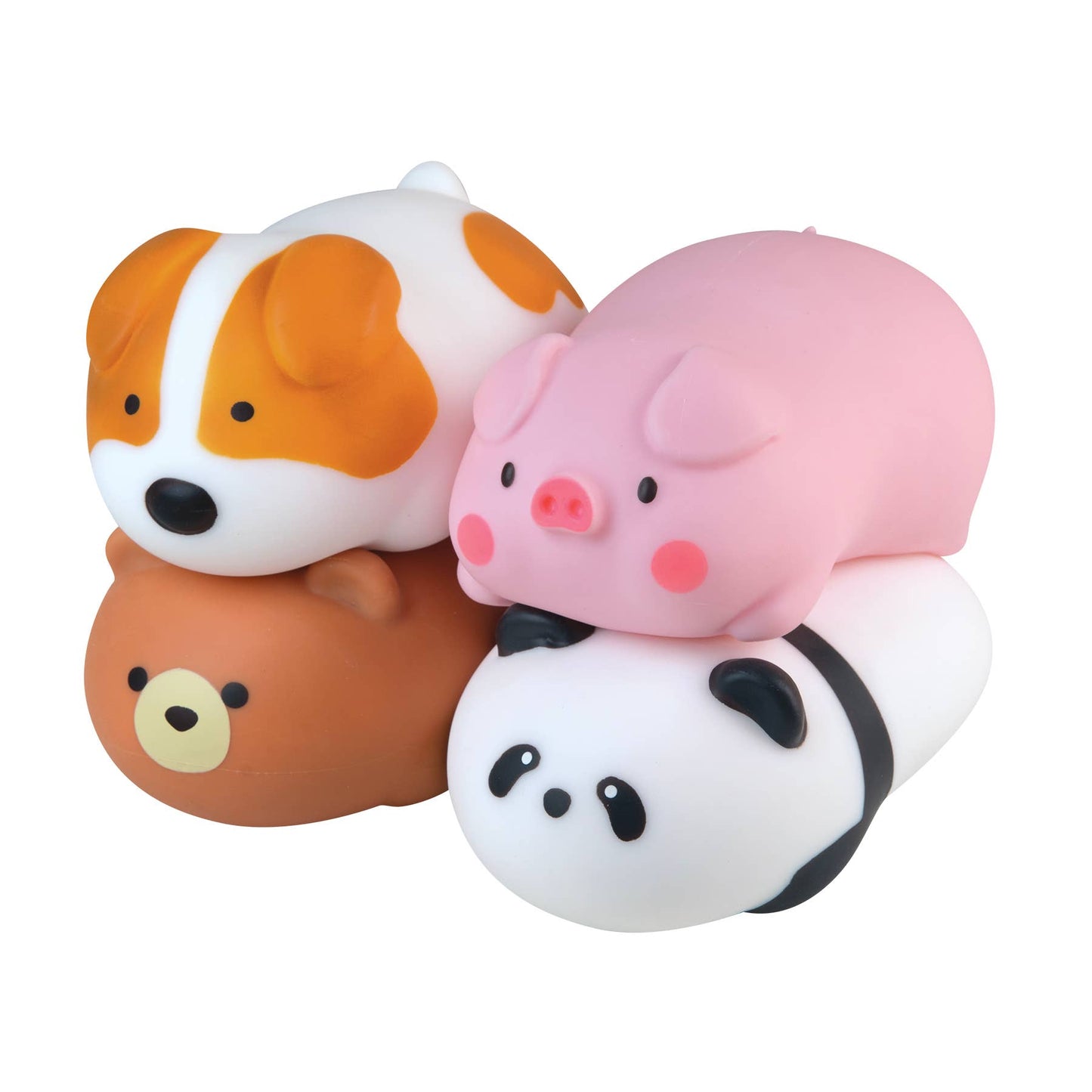(Pre-Order) Orb Easy Sqweezy Snugglies (Available in August)