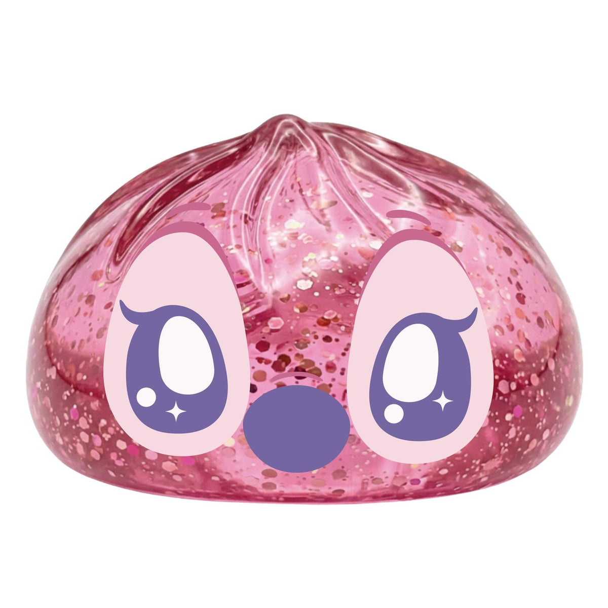 (Preorder) Disney® Stitch® Dumpling Friends Squishy Fidget Toy(Available in December)