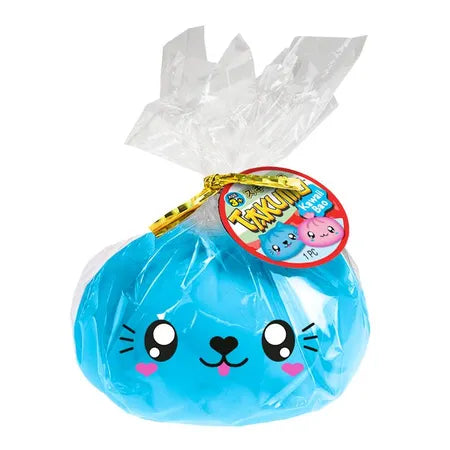 JARU Squishy Kawaii Animal Themed Bao
