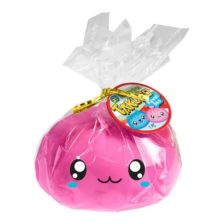 JARU Squishy Kawaii Animal Themed Bao