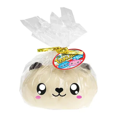 JARU Squishy Kawaii Animal Themed Bao