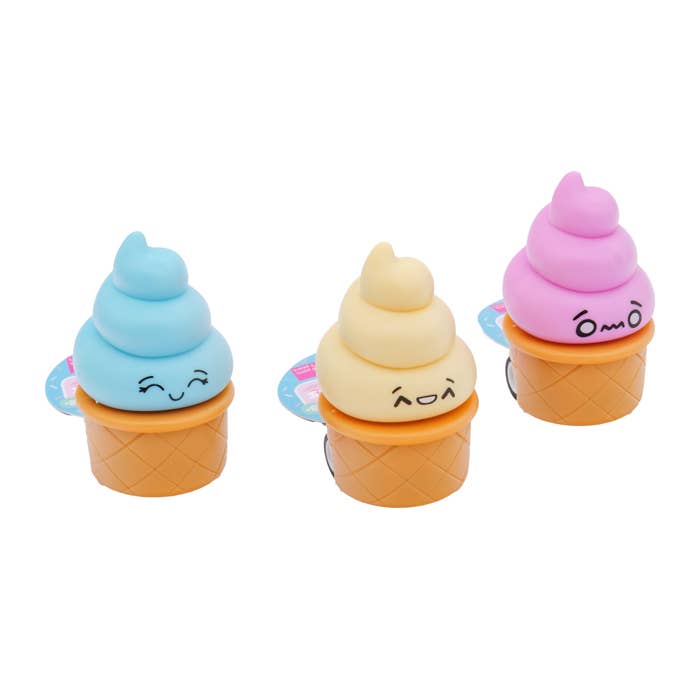 Toysmith Ice Cream Pull Back (1)