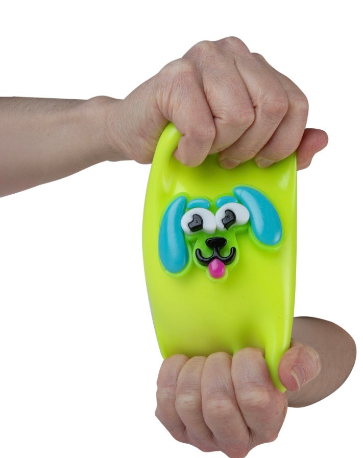 (Pre-Order) Smushers Series 2 (Available in October)
