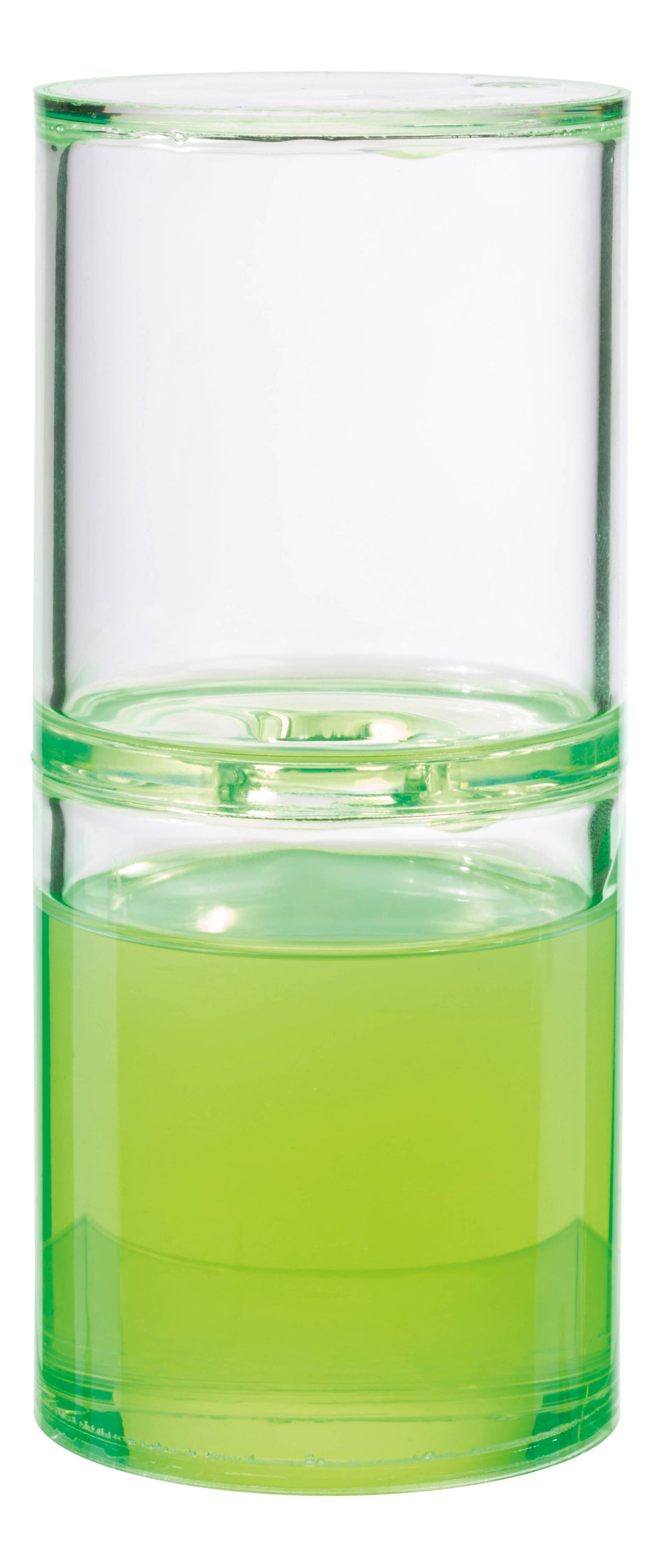Ooze Dribbler Desk Toy, Stress Relief, Timer