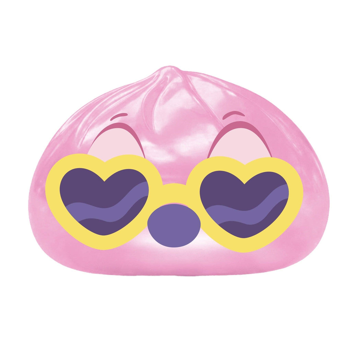 (Preorder) Disney® Stitch® Dumpling Friends Squishy Fidget Toy(Available in December)