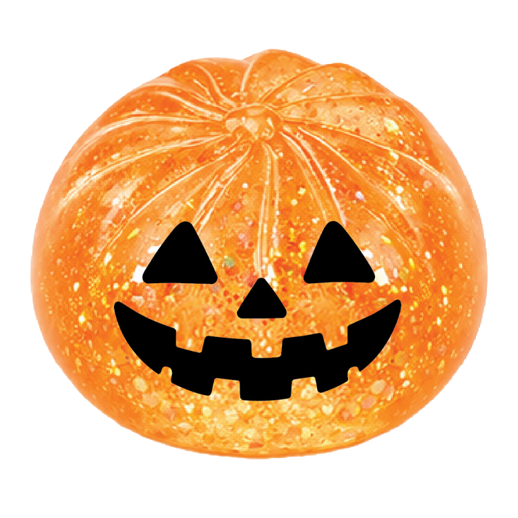 (Pre-Order) Fun Doh Spooky Mystery Dumpling Squishy Toy (Available in September)