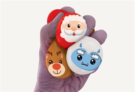 🎄 (Pre-Order) Sticky Bubble Blobbies™ Christmas Edition™ (Available in August)