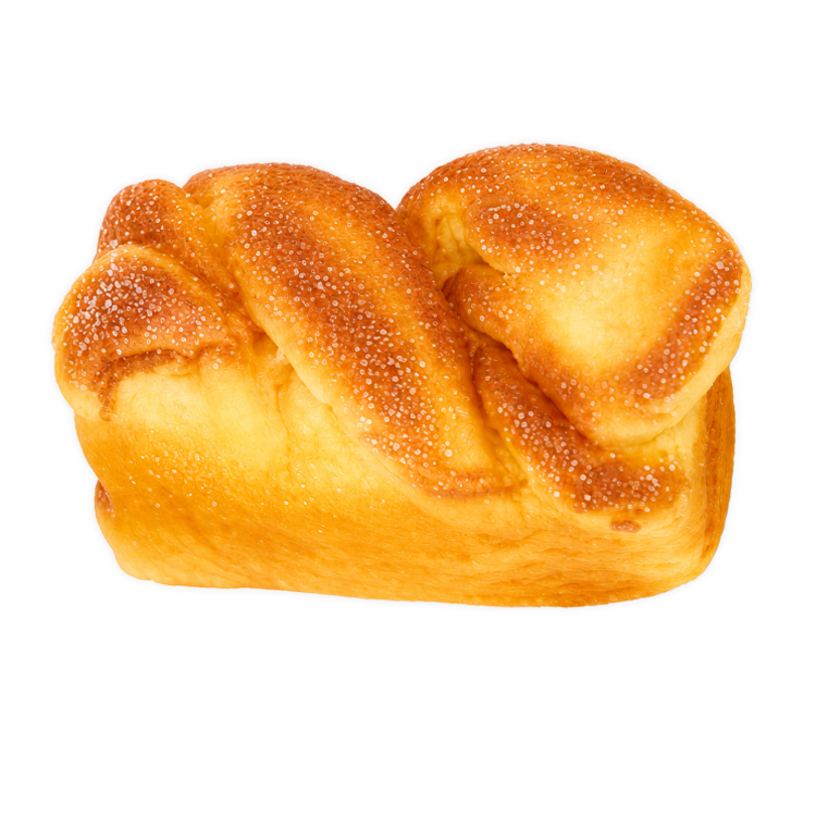 Fun Doh Bakery Slow Rise Squishy Bread - (1) Assorted