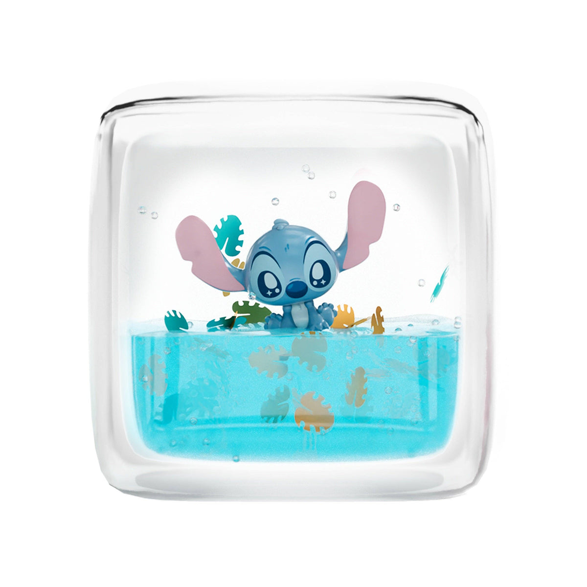 (Preorder) Disney® Stitch Stretchy Liquid Cube Fidget Toy (Available in December)