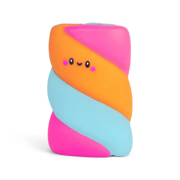 (Pre-Order) Scrunchems® Marshmallow Squishy Fidget Toy (Available in August)