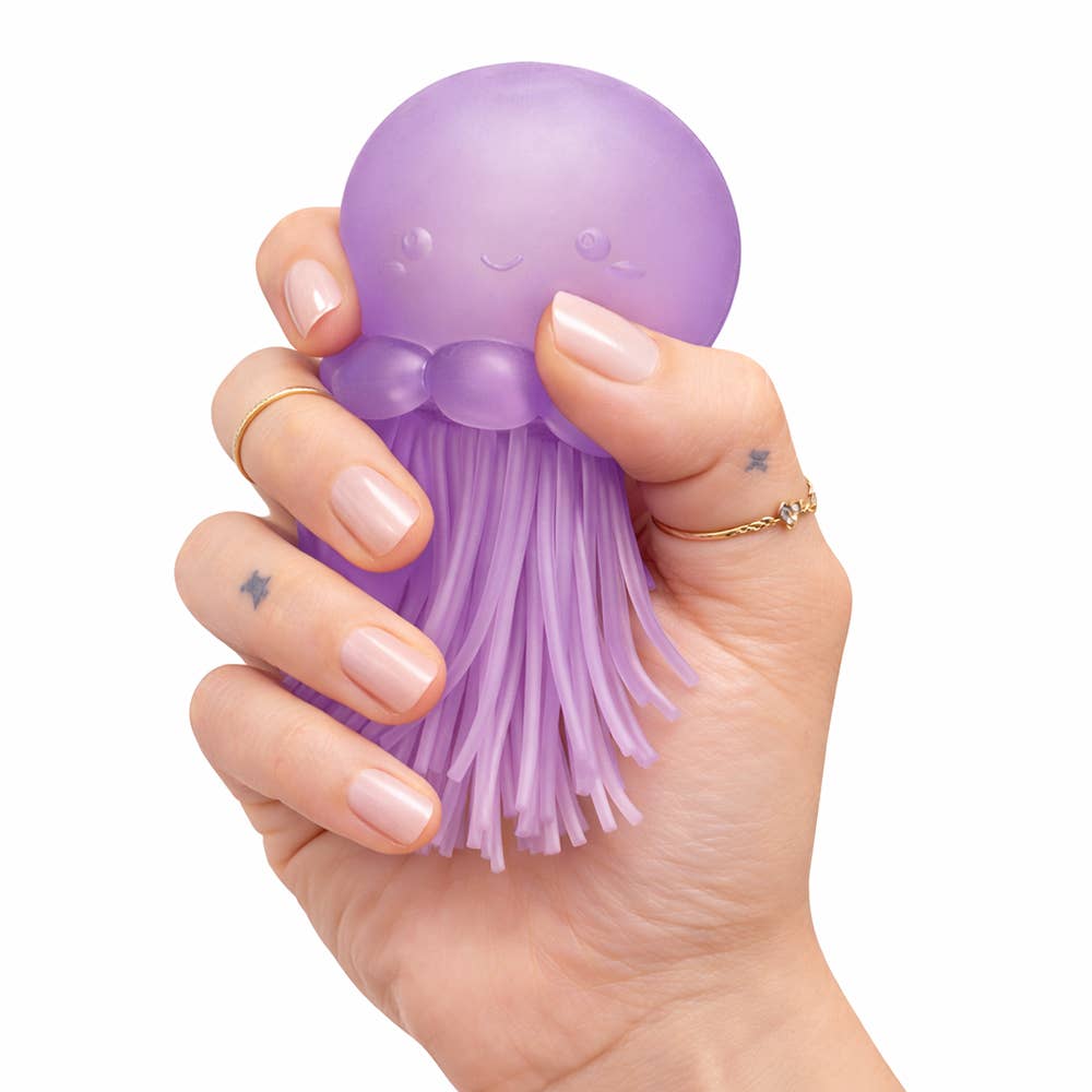 (Preorder) Super Duper Sugar Squisher - JellyFish Sugar DNA (Available in December)