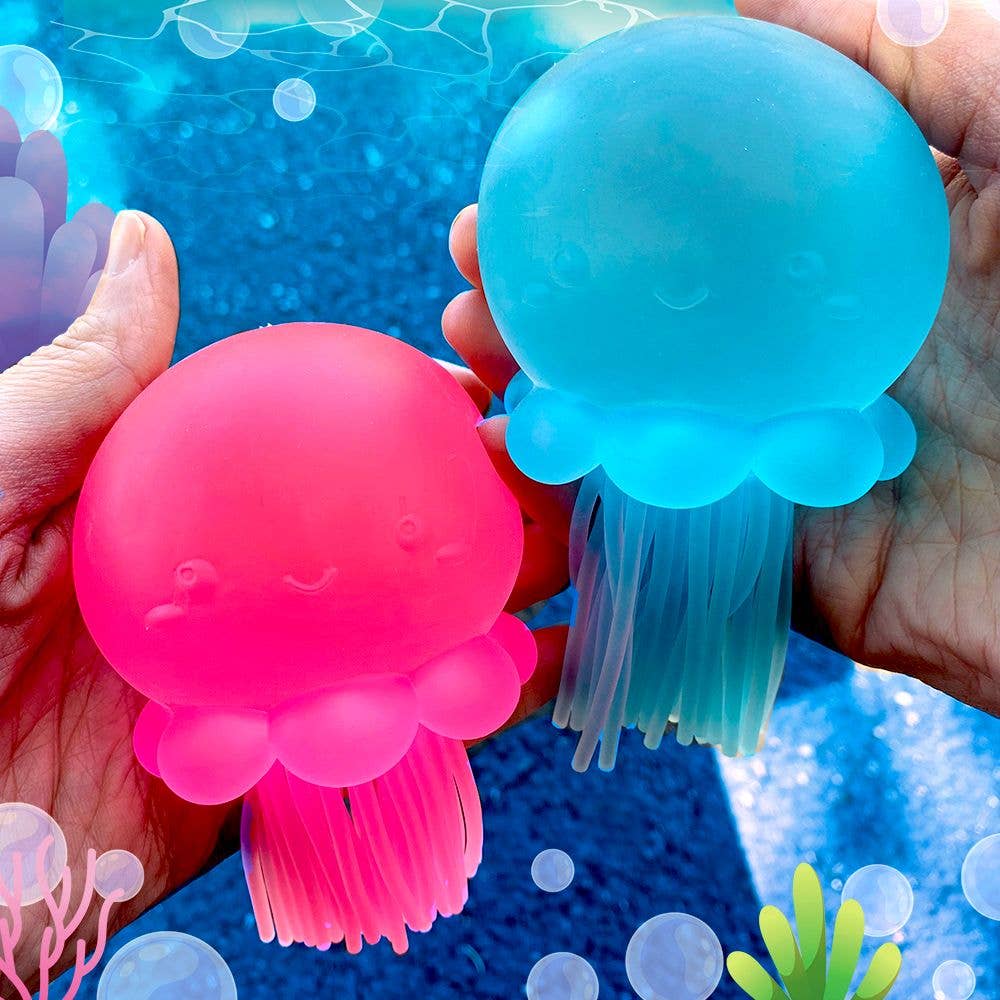 (Preorder) Super Duper Sugar Squisher - JellyFish Sugar DNA (Available in December)