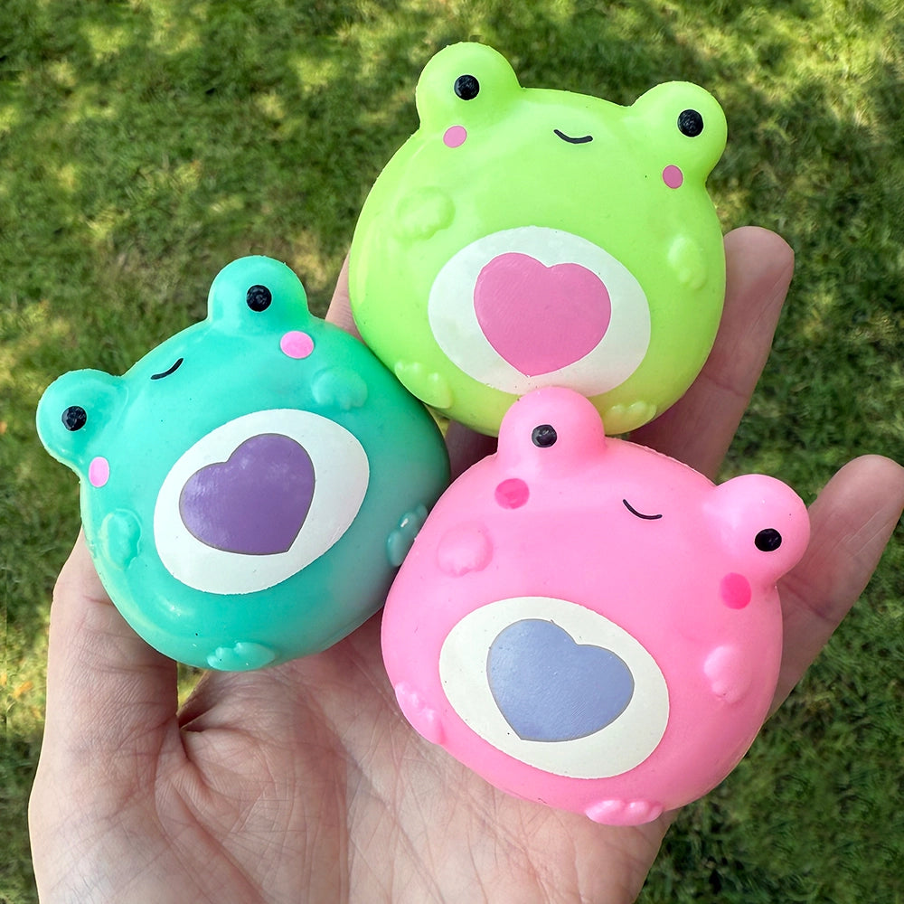 🐸 (Pre-Order) Sticky Bubble Blobbies™ (Available in September)