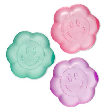 (Pre-Order) Super Duper Sugar Squisher Toy - Daisy (Available in December)