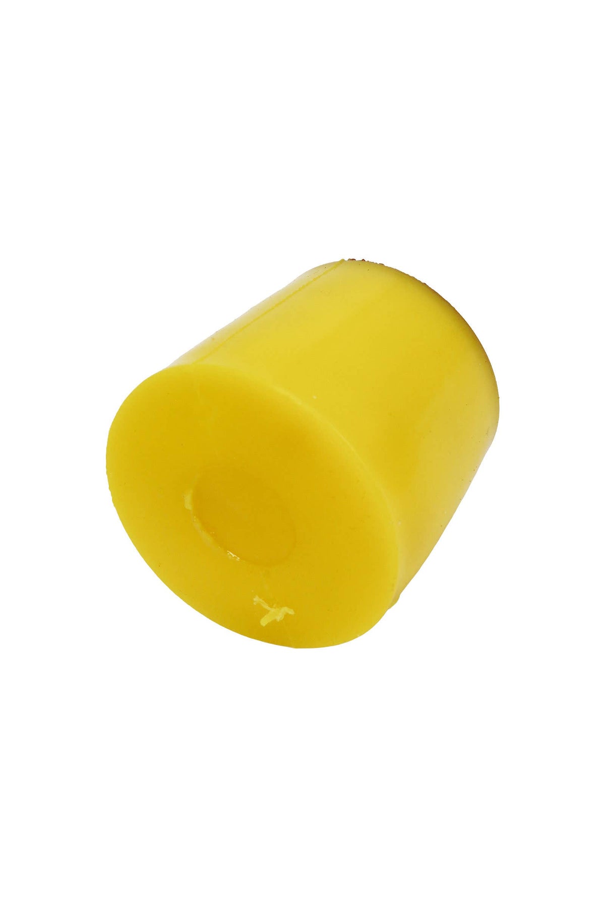 Pudding Zero Rebound TPR Crunchy Bead Slime Filled Squishy