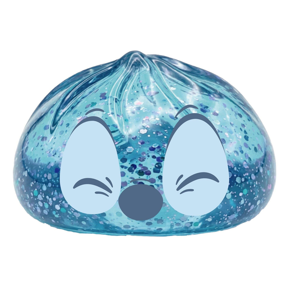 (Preorder) Disney® Stitch® Dumpling Friends Squishy Fidget Toy(Available in December)