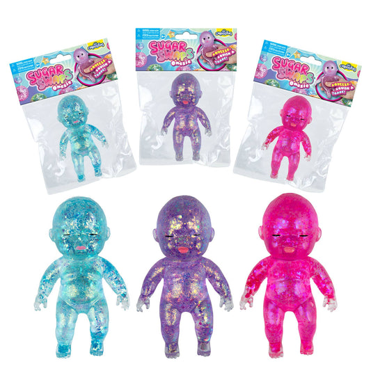 (Pre-Order) Sugar Swaps Onesies