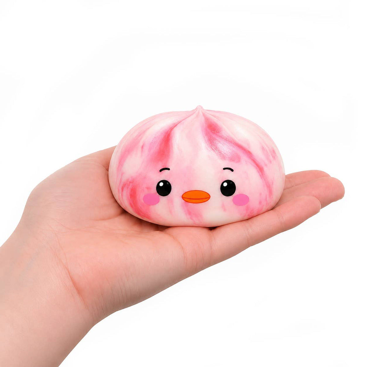 (Preorder) Hello Duck Dumpling - Mystery Coffee Shop Drop (Available in December)