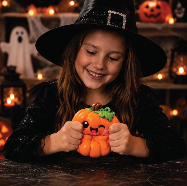 (Pre-Order) Fun Doh Jumbo Mash Monsters Squishy 1 (Available in October)