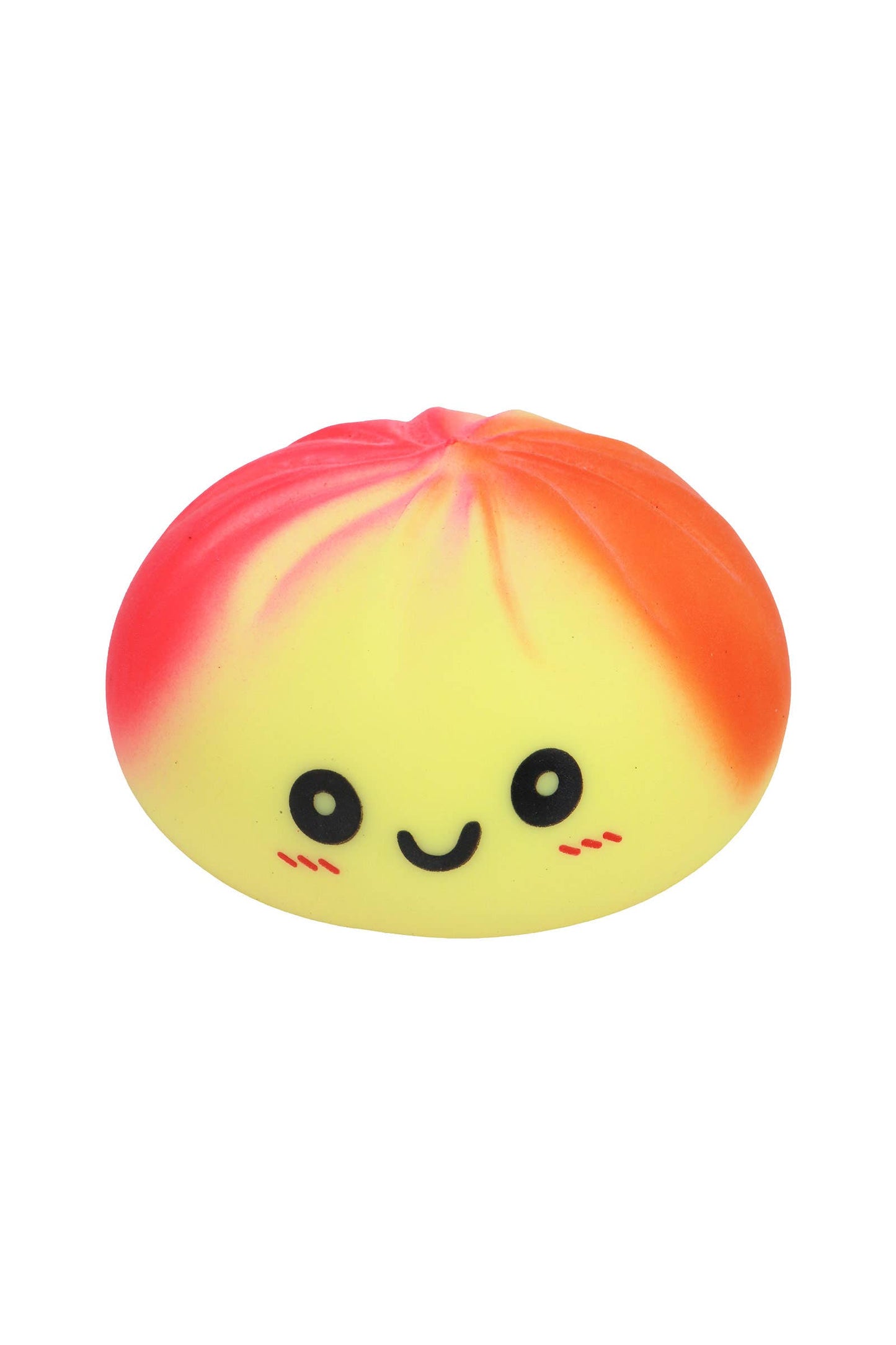 Ombre Dumpling Soft Slime Filled Squishy Blind Box - 1 pc