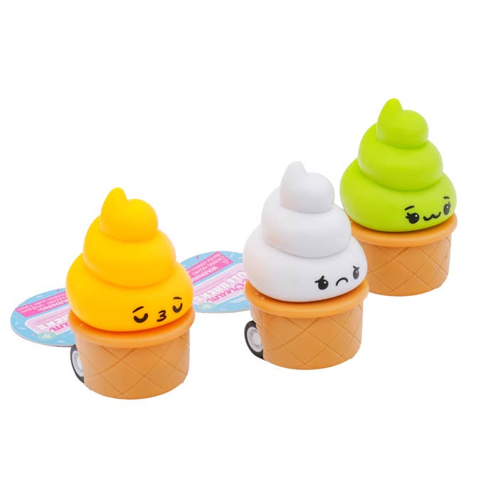 Toysmith Ice Cream Pull Back (1)