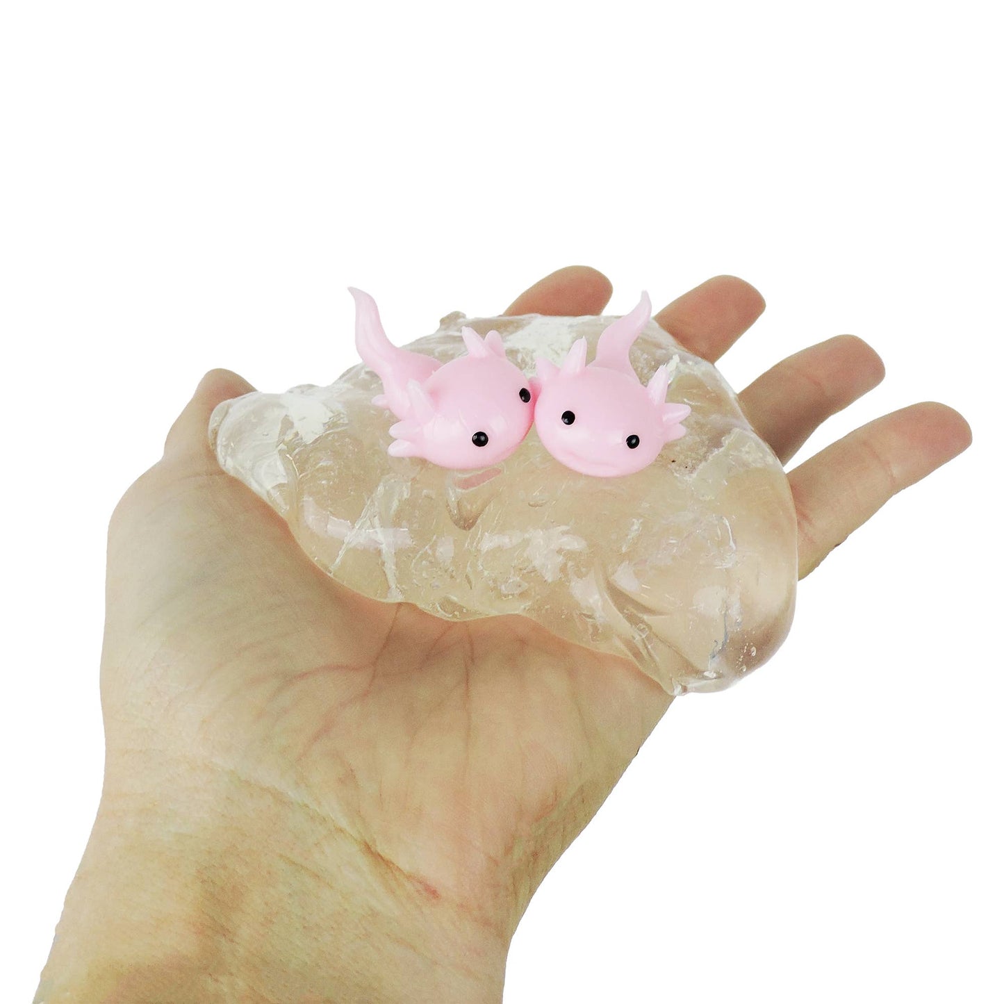 Tiny Toys Itty Bitty Axolittles
