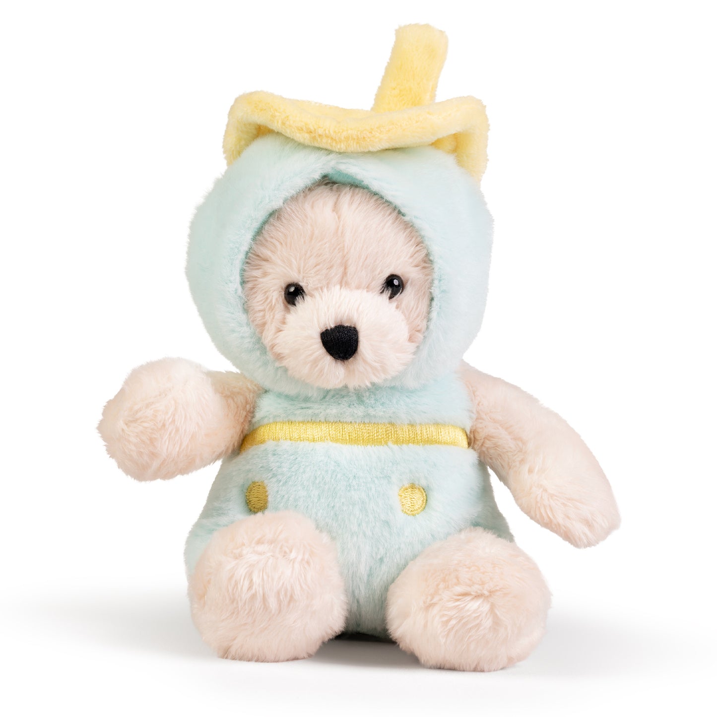 (Pre-Order) LITTLE Dress Up Bear - Boba Tea (Available in September)