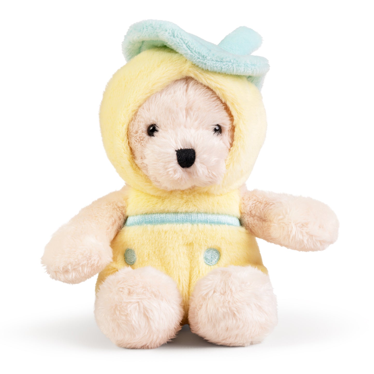 (Pre-Order) LITTLE Dress Up Bear - Boba Tea (Available in September)
