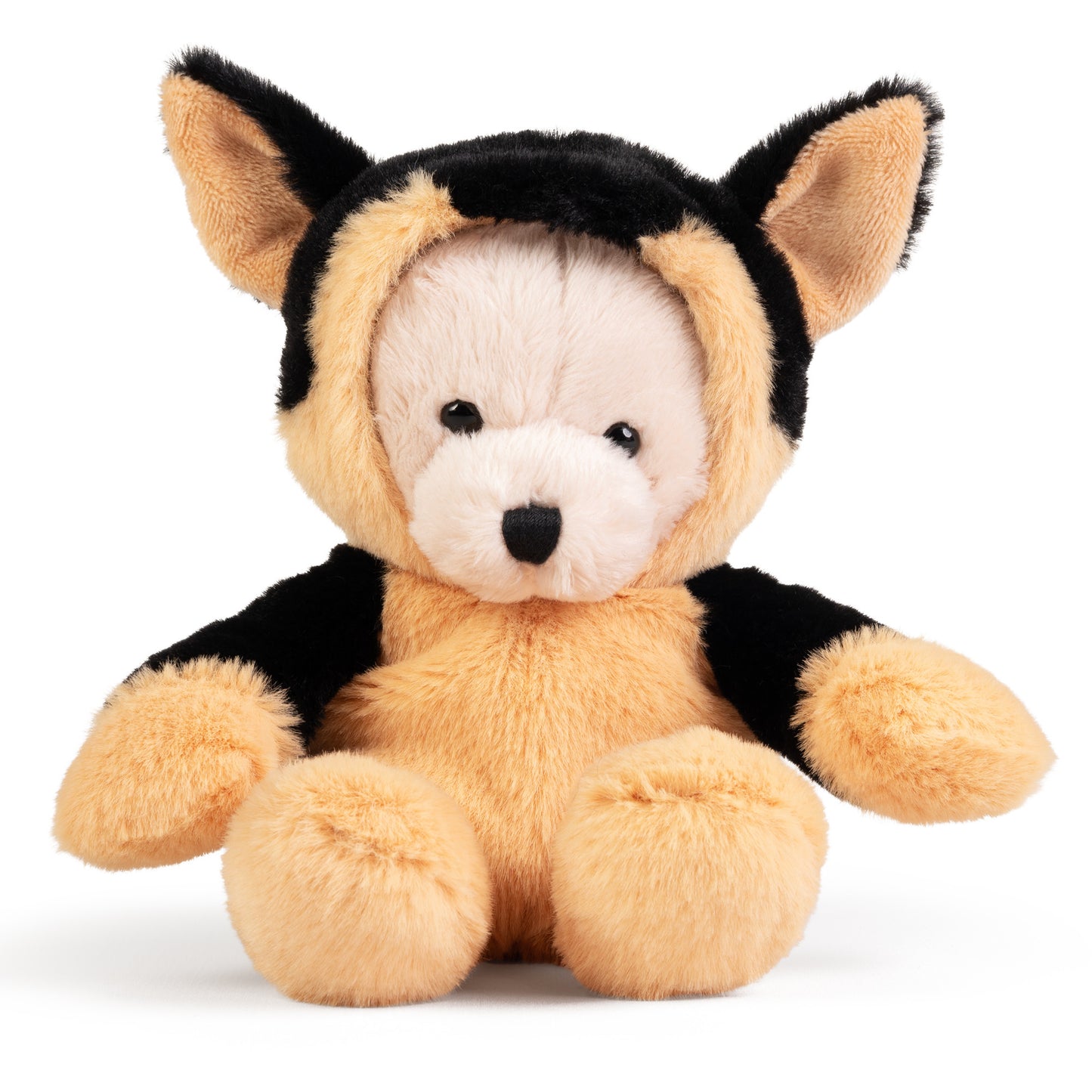 (Pre-Order) LITTLE Dress Up Bear - Dog Collection (Available in September)