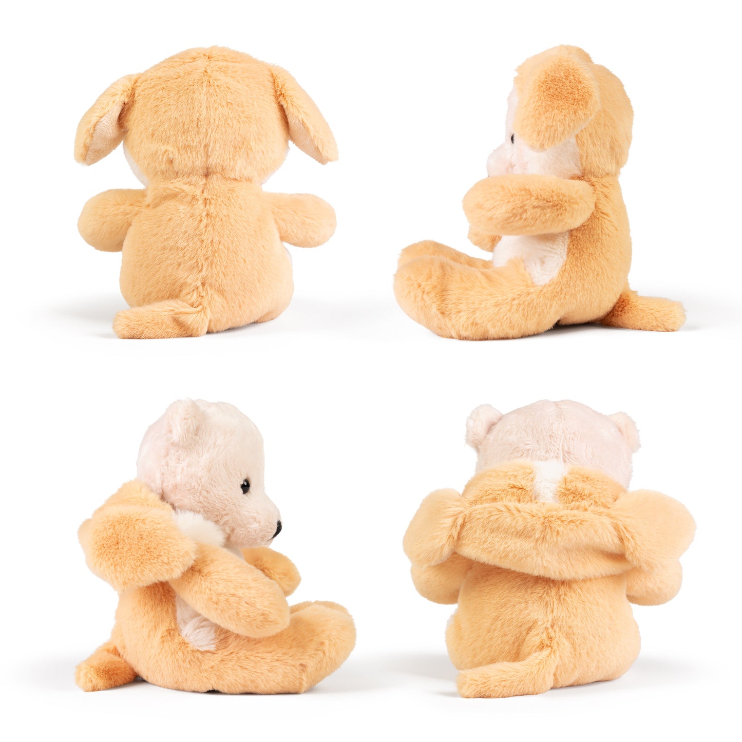 (Pre-Order) LITTLE Dress Up Bear - Dog Collection (Available in September)